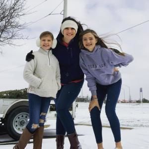 Meet your Posher, Jennifer